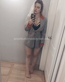 Анкета проститутки Пелагея - метро Таганский, возраст - 19