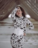 Анкета проститутки Арина - метро Хамовники, возраст - 19