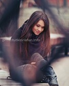 Анкета проститутки Лика - метро Орехово-Борисово Южное, возраст - 19