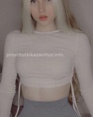 Анкета проститутки Анюта - метро Академический, возраст - 20