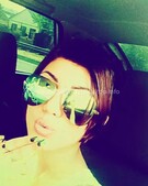 Анкета проститутки Жанна - метро Новокосино, возраст - 20