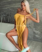 Анкета проститутки Галя - метро Сокольники, возраст - 21