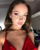 Анкета проститутки Элина - метро Перово, возраст - 21