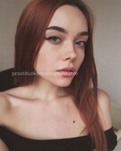 Анкета проститутки Элина - метро Перово, возраст - 21