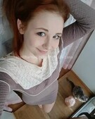 Анкета проститутки Элеонора - метро Перово, возраст - 21