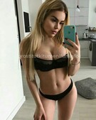 Анкета проститутки Ксюша - метро Даниловский, возраст - 21