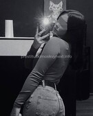 Анкета проститутки Нелли - метро Выхино-Жулебино, возраст - 21