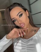 Анкета проститутки Леночка - метро Нагатино-Садовники, возраст - 21