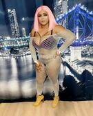 Анкета проститутки Римма - метро Щукино, возраст - 21