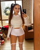 Анкета проститутки Пелагея - метро Ясенево, возраст - 21