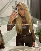 Анкета проститутки Шарлотта - метро Арбат, возраст - 21