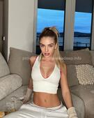 Анкета проститутки Ленусик - метро Дорогомилово, возраст - 21