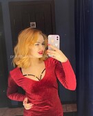 Анкета проститутки Алиса - метро Дорогомилово, возраст - 21