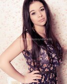 Анкета проститутки Рената - метро Мещанский, возраст - 21