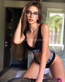 Анкета проститутки Майя - метро Чертаново Северное, возраст - 22