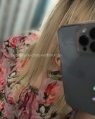 Анкета проститутки Милослава - метро Тропарево-Никулино, возраст - 22