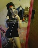 Анкета проститутки Леночка - метро Тимирязевский, возраст - 22