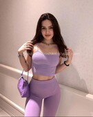 Анкета проститутки Елена - метро Кузьминки, возраст - 22