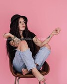 Анкета проститутки Рада - метро Пресненский, возраст - 22