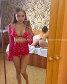 Анкета проститутки Алина - метро Коньково, возраст - 22