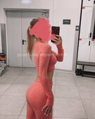 Анкета проститутки Кристина - метро Беговой, возраст - 22