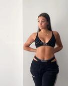 Анкета проститутки Натуся - метро Тропарево-Никулино, возраст - 22