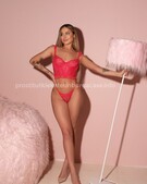 Анкета проститутки Милана - метро Таганский, возраст - 22