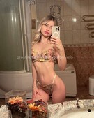 Анкета проститутки Римма - метро Коньково, возраст - 22