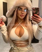 Анкета проститутки Вероника - метро Коньково, возраст - 22