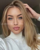 Анкета проститутки Оксана - метро Басманный, возраст - 22