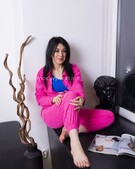 Анкета проститутки Виктория - метро Дорогомилово, возраст - 22