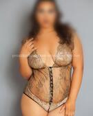 Анкета проститутки Лиза - метро Тверской, возраст - 22