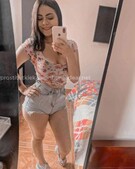 Анкета проститутки Слава - метро Тверской, возраст - 22