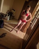 Анкета проститутки Леночка - метро Бибирево, возраст - 22