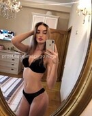 Анкета проститутки Ольга - метро Басманный, возраст - 23