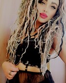 Анкета проститутки Карина - метро Сокол, возраст - 23