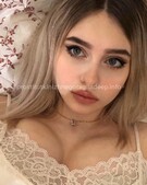 Анкета проститутки Стефания - метро Орехово-Борисово Северное, возраст - 23