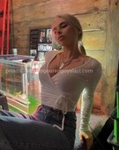 Анкета проститутки Таня - метро Тверской, возраст - 23