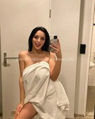 Анкета проститутки Яна - метро Ясенево, возраст - 23