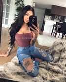 Анкета проститутки Викуля - метро Таганский, возраст - 23