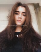 Анкета проститутки Ника - метро Тимирязевский, возраст - 23