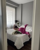 Анкета проститутки Викуля - метро Чертаново Центральное, возраст - 23