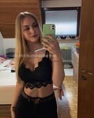 Анкета проститутки Любовь - метро Кузьминки, возраст - 23