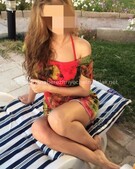 Анкета проститутки Шарлотта - метро Дорогомилово, возраст - 23