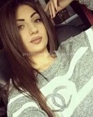 Анкета проститутки Кристина - метро Пресненский, возраст - 23