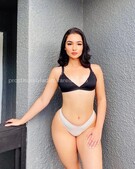 Анкета проститутки Зита - метро Ясенево, возраст - 23