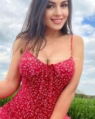 Анкета проститутки Жасмин - метро Пресненский, возраст - 23