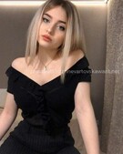 Анкета проститутки Светлана - метро Гагаринский, возраст - 23