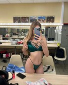 Анкета проститутки Стефания - метро Северное Медведково, возраст - 23