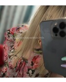 Анкета проститутки Милана - метро Мещанский, возраст - 23